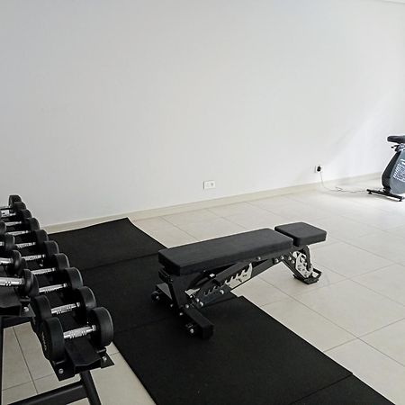 Soleia, 1 ou 2 Appts 2ch ds Residence piscine, salle de sport 50m de la mer Grand Baie Extérieur photo