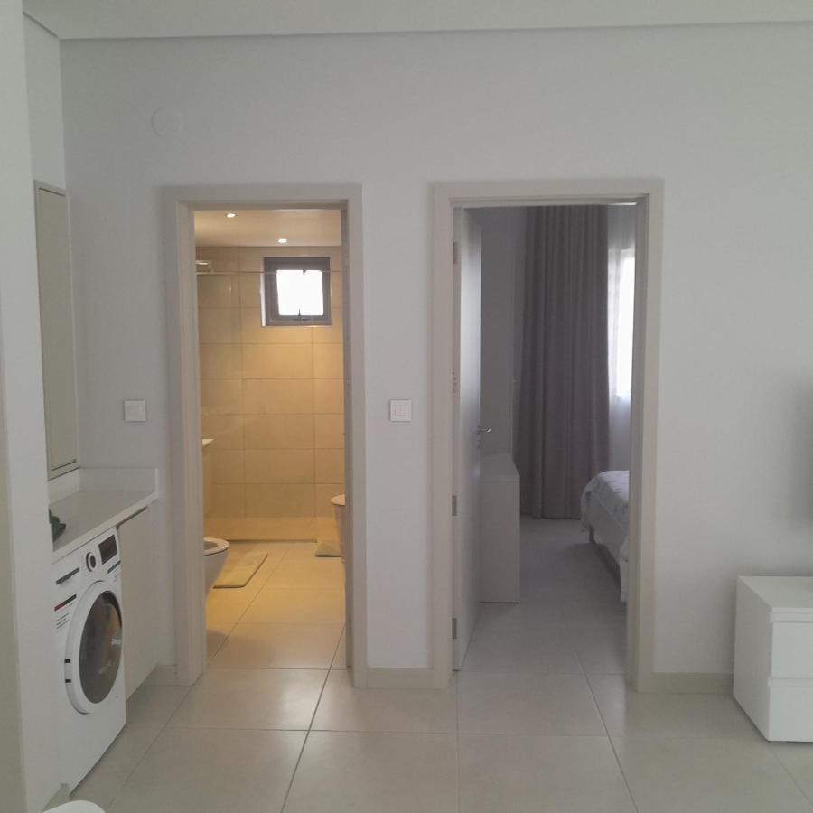 Soleia, 1 ou 2 Appts 2ch ds Residence piscine, salle de sport 50m de la mer Grand Baie Extérieur photo