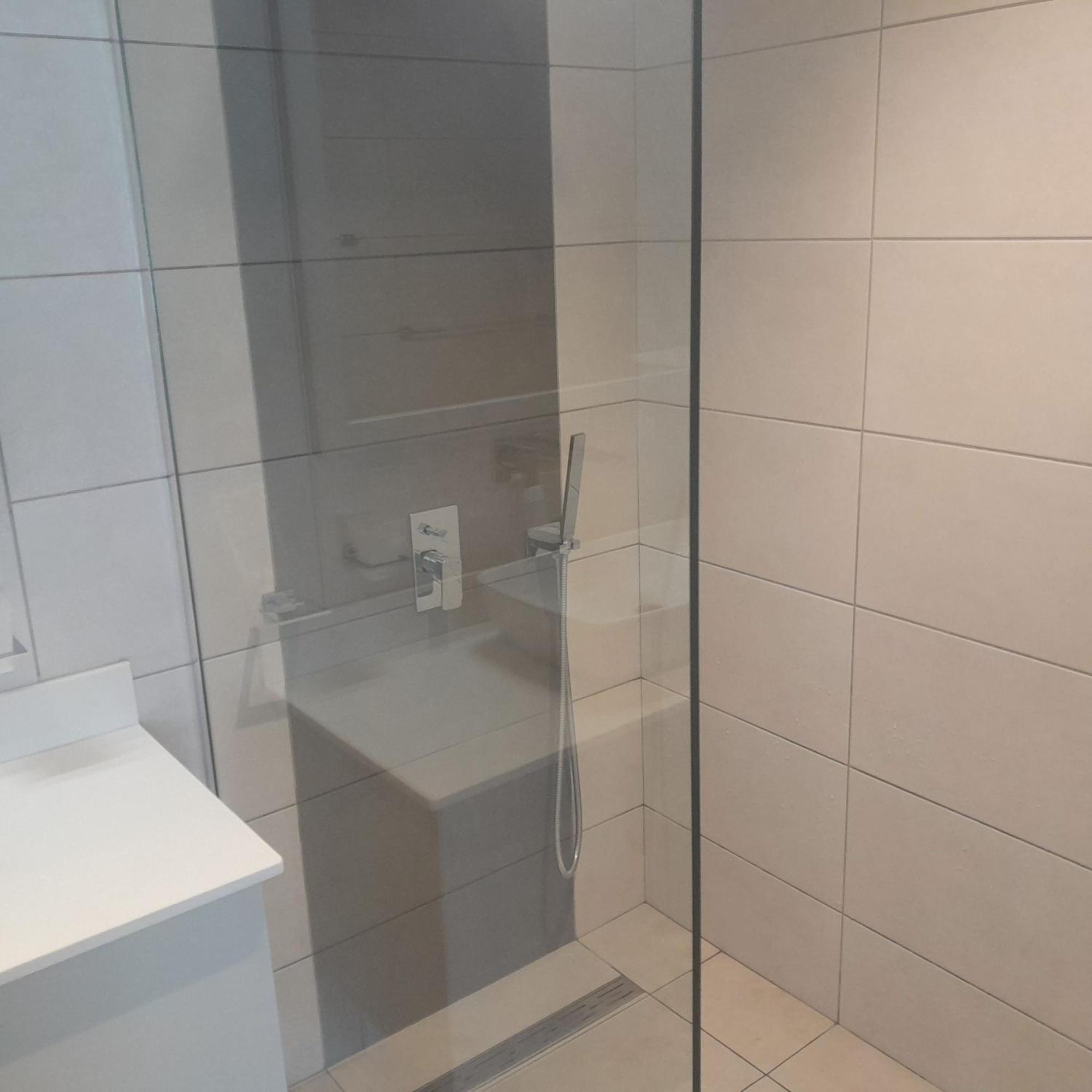 Soleia, 1 ou 2 Appts 2ch ds Residence piscine, salle de sport 50m de la mer Grand Baie Extérieur photo
